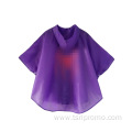 Hot Sale High-quality nylon Rain Poncho